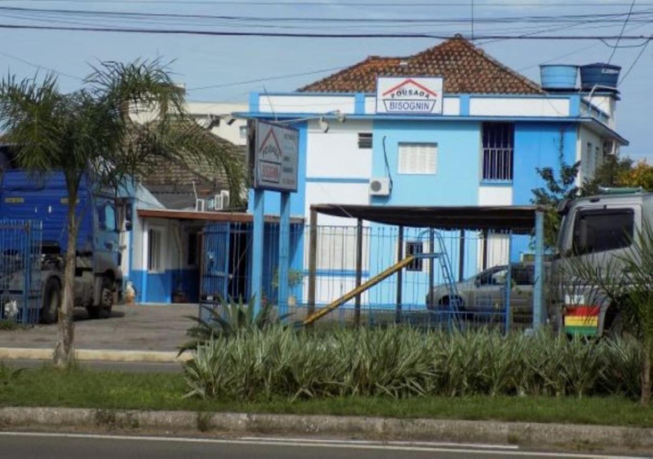 Pousada Bisognin Santa Maria  Exterior photo